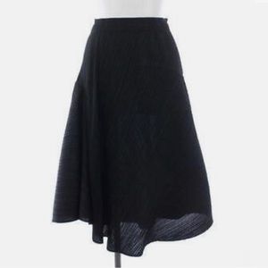 Issey Miyake Pleats Please Skirt